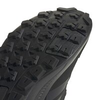 adidas Terrex Anylander Mid Lea Cp W Sportschuhe Damen - core black/carbon/grey four