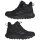 adidas Terrex Anylander Mid Lea Cp W Sportschuhe Damen - core black/carbon/grey four