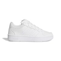 adidas Hoops Classic J Schuhe Kinder - white/white/grey two