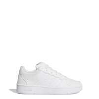 adidas Hoops Classic J Schuhe Kinder - white/white/grey two