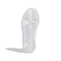 adidas Hoops Classic J Schuhe Kinder - white/white/grey two
