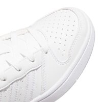 adidas Hoops Classic J Schuhe Kinder - white/white/grey two