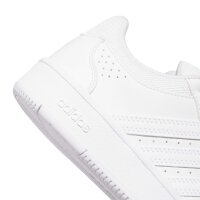 adidas Hoops Classic J Schuhe Kinder - white/white/grey two