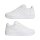 adidas Hoops Classic J Schuhe Kinder - white/white/grey two