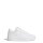 adidas Hoops Classic J Schuhe Kinder - white/white/grey two