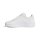 adidas Hoops Classic J Schuhe Kinder - white/white/grey two