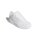 adidas Hoops Classic J Schuhe Kinder - white/white/grey two