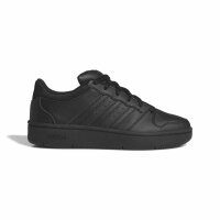adidas Hoops Classic J Schuhe Kinder - core black/core...