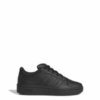 adidas Hoops Classic J Schuhe Kinder - core black/core...