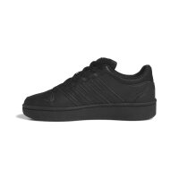 adidas Hoops Classic J Schuhe Kinder - core black/core black/carbon