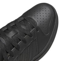 adidas Hoops Classic J Schuhe Kinder - core black/core black/carbon