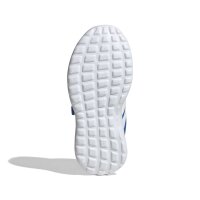 adidas Vl Move El C Sportschuhe Kinder - lucid ray blue/white/lucid ray blue