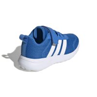 adidas Vl Move El C Sportschuhe Kinder - lucid ray blue/white/lucid ray blue