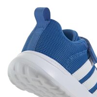 adidas Vl Move El C Sportschuhe Kinder - lucid ray blue/white/lucid ray blue