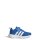 adidas Vl Move El C Sportschuhe Kinder - lucid ray blue/white/lucid ray blue