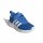 adidas Vl Move El C Sportschuhe Kinder - lucid ray blue/white/lucid ray blue