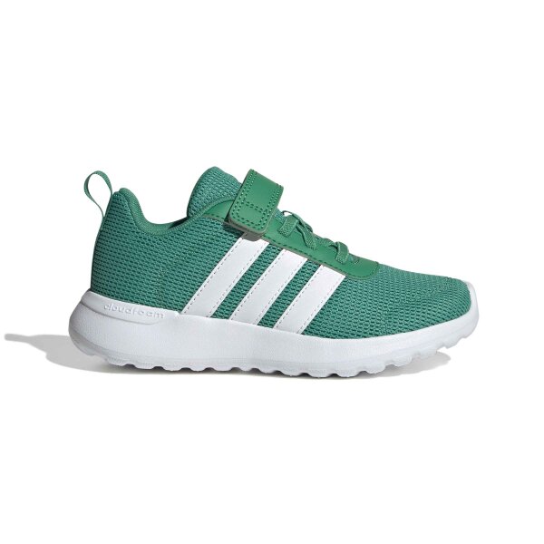 adidas Vl Move El C Sportschuhe Kinder - court green/white/court green