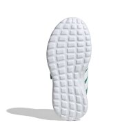 adidas Vl Move El C Sportschuhe Kinder - court green/white/court green