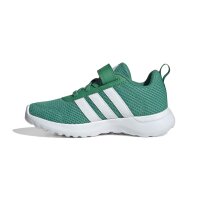adidas Vl Move El C Sportschuhe Kinder - court green/white/court green