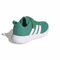 adidas Vl Move El C Sportschuhe Kinder - court green/white/court green