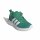 adidas Vl Move El C Sportschuhe Kinder - court green/white/court green