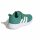 adidas Vl Move El C Sportschuhe Kinder - court green/white/court green