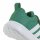 adidas Vl Move El C Sportschuhe Kinder - court green/white/court green