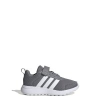 adidas Vl Move El C Sportschuhe Kinder - grey three/white/grey three