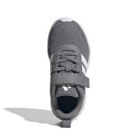 adidas Vl Move El C Sportschuhe Kinder - grey three/white/grey three