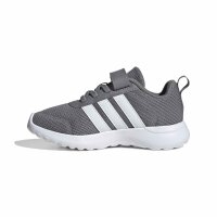 adidas Vl Move El C Sportschuhe Kinder - grey three/white/grey three