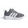adidas Vl Move El C Sportschuhe Kinder - grey three/white/grey three