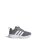 adidas Vl Move El C Sportschuhe Kinder - grey three/white/grey three