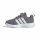 adidas Vl Move El C Sportschuhe Kinder - grey three/white/grey three