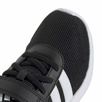 adidas Vl Move El C Sportschuhe Kinder - core black/white/core black