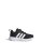 adidas Vl Move El C Sportschuhe Kinder - core black/white/core black