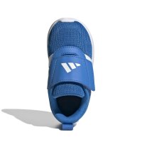adidas Vl Move Cf I Sportschuhe Kinder - lucid ray blue/white/lucid ray blue