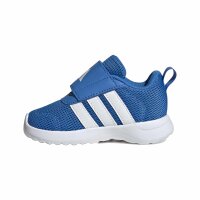adidas Vl Move Cf I Sportschuhe Kinder - lucid ray blue/white/lucid ray blue