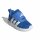 adidas Vl Move Cf I Sportschuhe Kinder - lucid ray blue/white/lucid ray blue