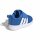 adidas Vl Move Cf I Sportschuhe Kinder - lucid ray blue/white/lucid ray blue