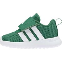adidas Vl Move Cf I Sportschuhe Kinder - court green/white/court green