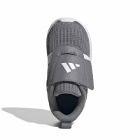 adidas Vl Move Cf I Sportschuhe Kinder - grey three/white/grey three