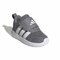 adidas Vl Move Cf I Sportschuhe Kinder - grey three/white/grey three