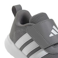 adidas Vl Move Cf I Sportschuhe Kinder - grey three/white/grey three