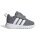 adidas Vl Move Cf I Sportschuhe Kinder - grey three/white/grey three