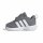 adidas Vl Move Cf I Sportschuhe Kinder - grey three/white/grey three