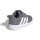 adidas Vl Move Cf I Sportschuhe Kinder - grey three/white/grey three