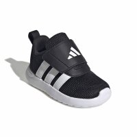 adidas Vl Move Cf I Sportschuhe Kinder - core black/white/core black