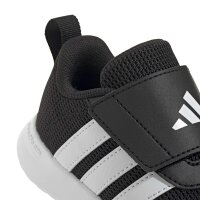 adidas Vl Move Cf I Sportschuhe Kinder - core black/white/core black