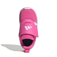 adidas Vl Move Cf I Sportschuhe Kinder - lucid pink/white/lucid pink