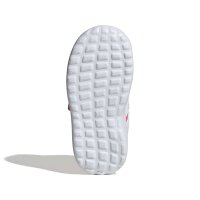 adidas Vl Move Cf I Sportschuhe Kinder - lucid pink/white/lucid pink